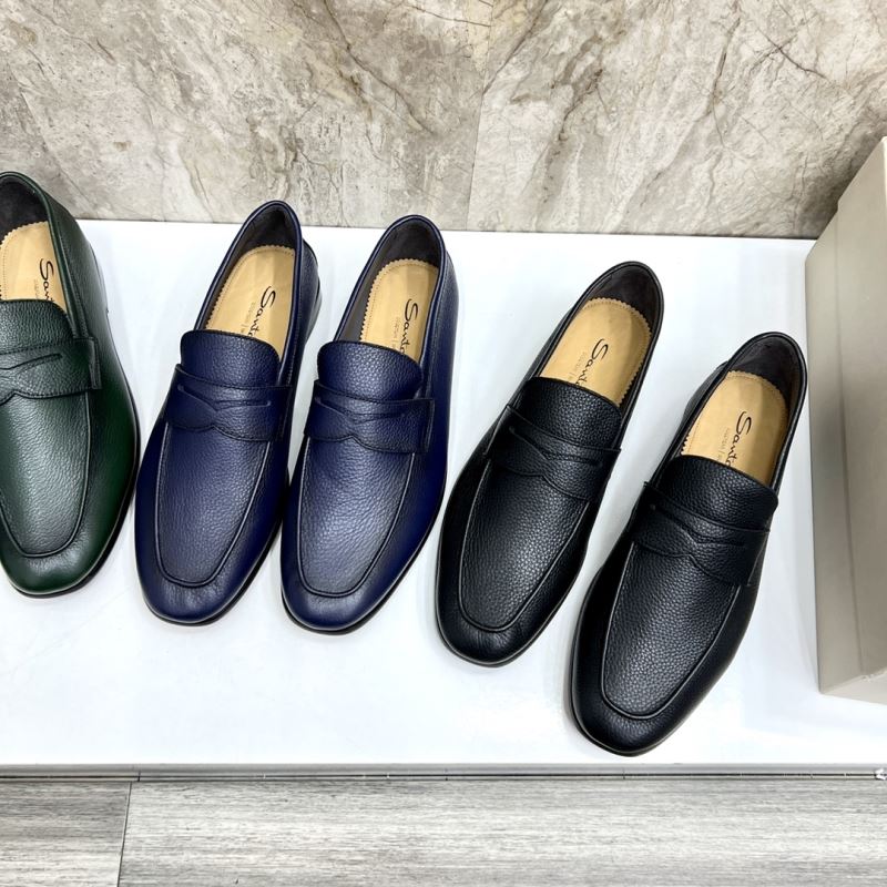 Santoni Shoes